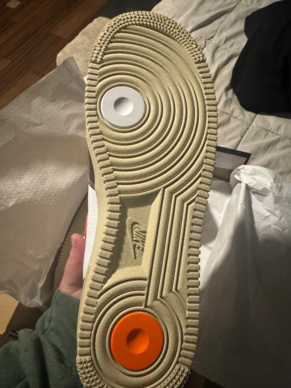 Air Force 1 - Picture 5 of 8